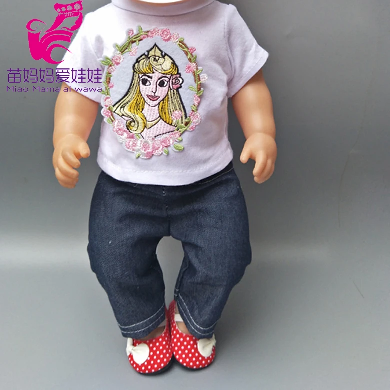 18 дюймов для маленьких девочек зимняя одежда пальто кукла шляпа 43 см ухода за