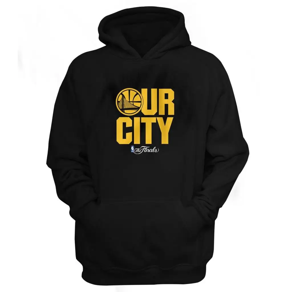 

Our City Hoodie