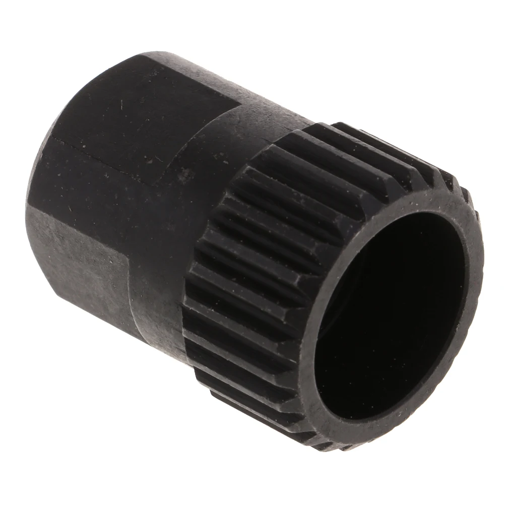 Поверхность-закалка ротора блокировки кассета Cog велосипедные ступицы удаление