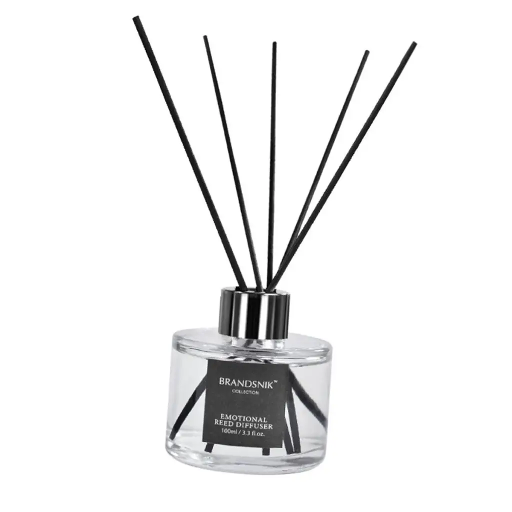 2 Packs Scented Essential Oil Home Bathroom Toilet Air Freshener Reed Diffuser | Красота и здоровье