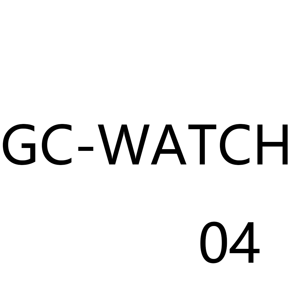 

GC04 2021 Ladies Waterproof Fashion 2021 New Trend Rose Gold Rhinestone Atmosphere Female Watch Temperament Simple Watch