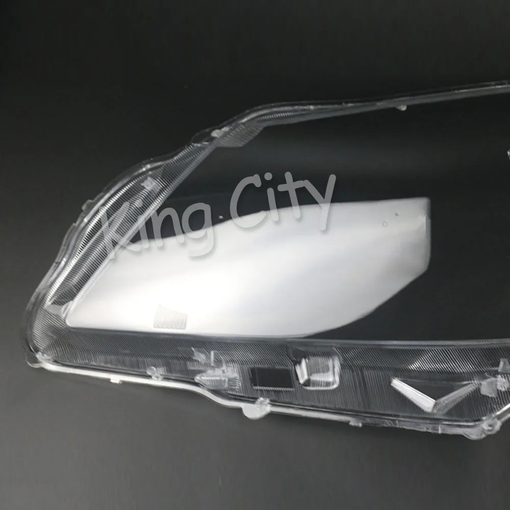 CAPQX 1 шт. для Toyota Camry 2006 2007 2008 передняя фара лампа налобный фонарь абажур