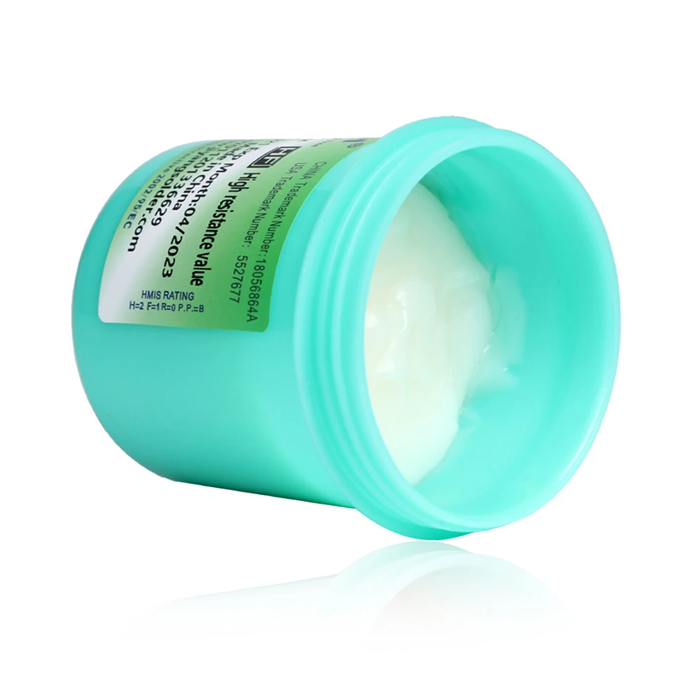 AMTECH LS-321-ASM безгалогенный низкий дым флюс подходит для поверхности паяние