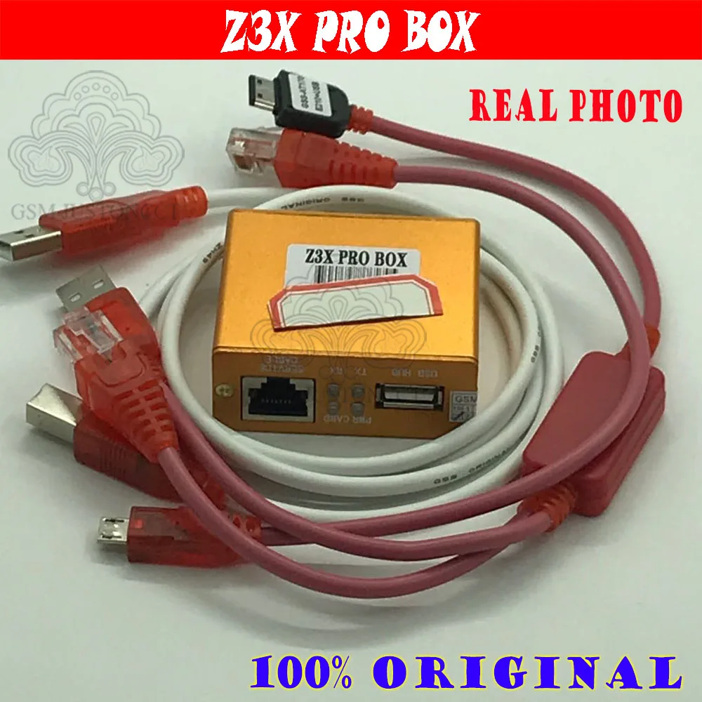 Набор инструментов Sam Z3x Pro-Tool z3x pro с 4 кабелями для Note4 S6 S7 Usb/e210-Update S5 - купить по