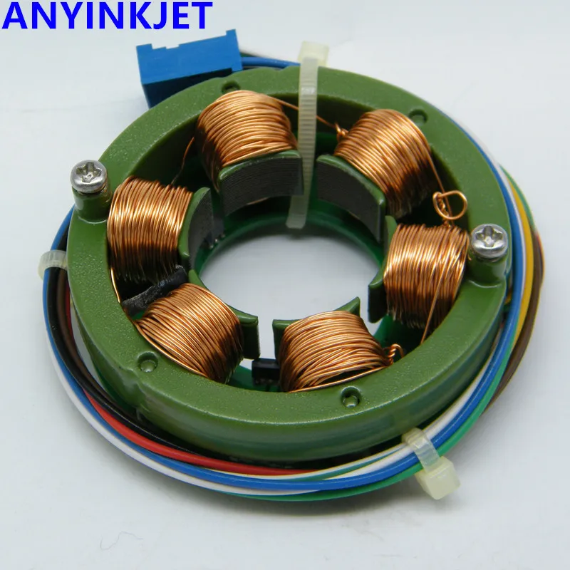 For Willett pump motor 200-0390-108-PC1039 for 43S 430 460 400 series printer | Компьютеры и офис