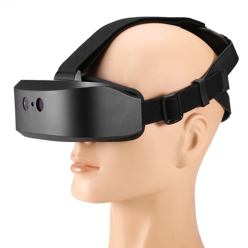 Ночное видение цифровой Монокуляр охотничий телескоп Дальний диапазон ночное