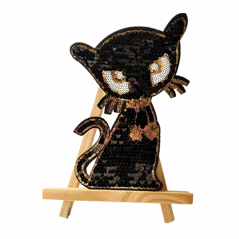 Футболка женская с блестками 22 см | Дом и сад