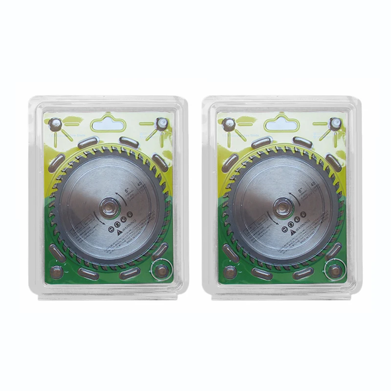 Диск для циркулярной пилы диаметр 125 мм 40 зубьев | Инструменты