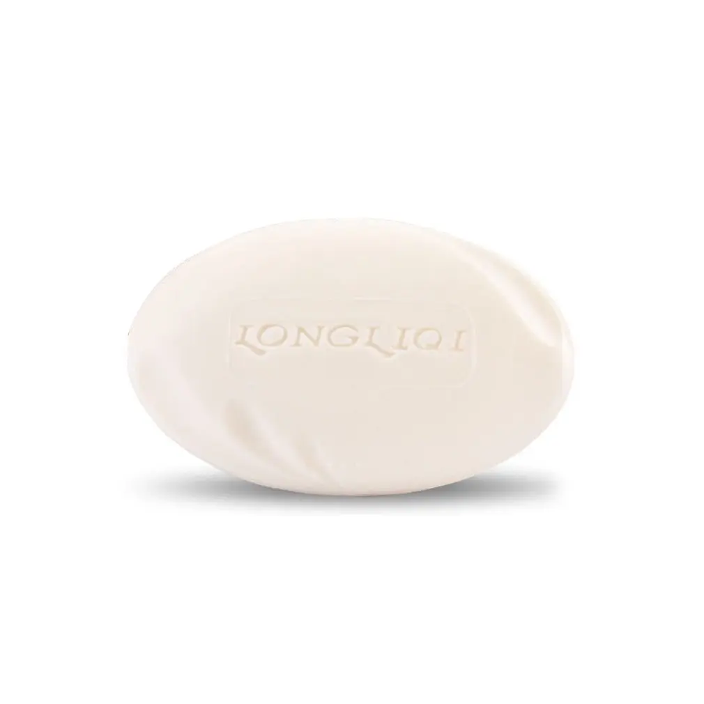 

Longliqi Portable Milk Nourishing Soap Moisturizing Refreshing And Oil Control Environmentally Friendly Milk Soap
