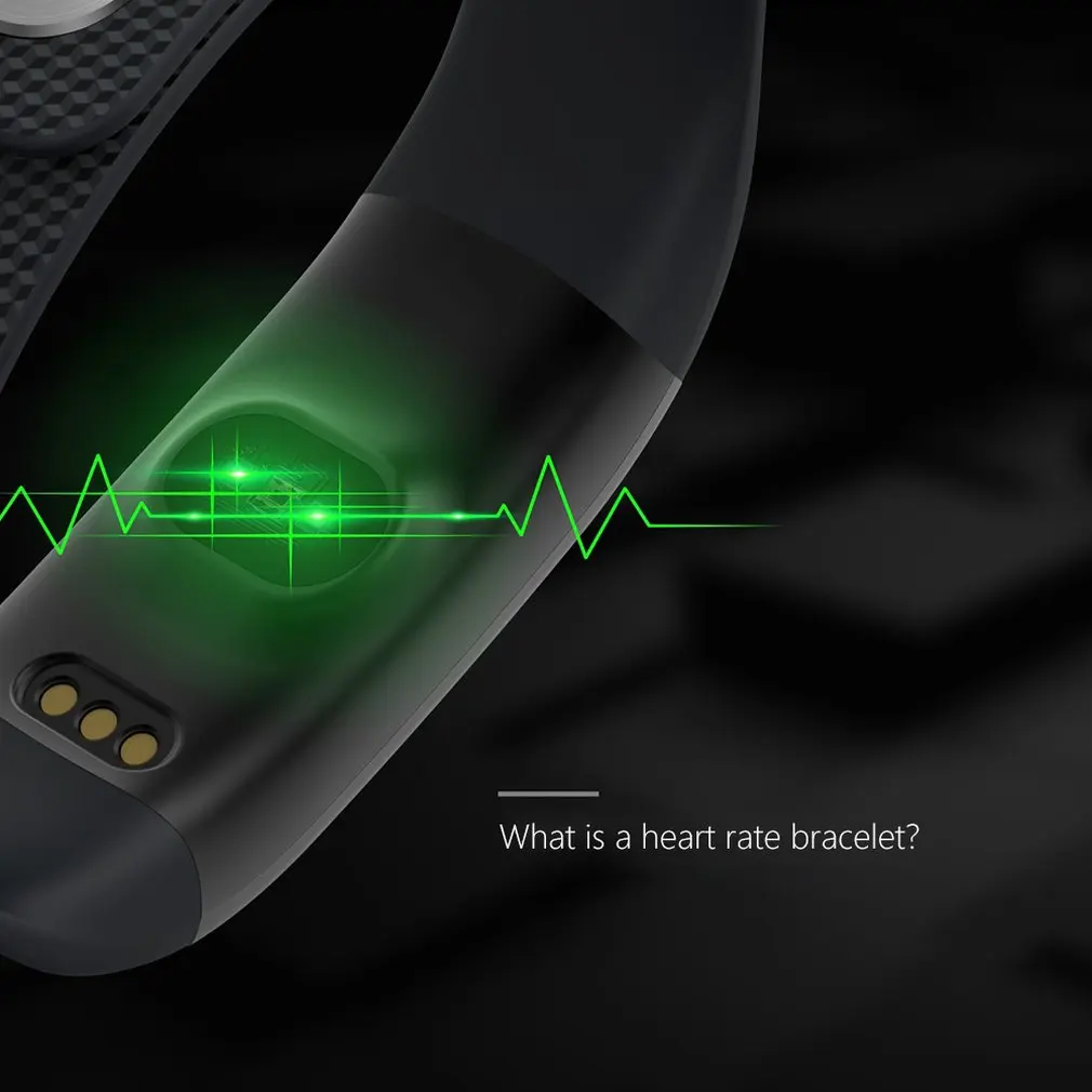 Умный браслет Bluetooth A09 4 0 IP67 водонепроницаемый беспроводной с пульсометром Смарт