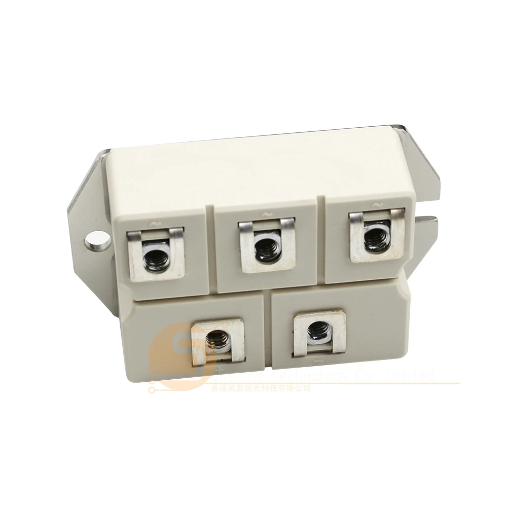 Оригинальный IGBT модуль SKD210-16 SKD210/16 Мощность контрольный тиристорный |