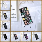 Мягкий чехол для телефона Xiaomi Mi A3 9 SE, силиконовый чехол с милым космосом, звездой, астронавтом, девочкой, луной, задняя крышка для Xiaomi Mi 8 9T PRO, чехол