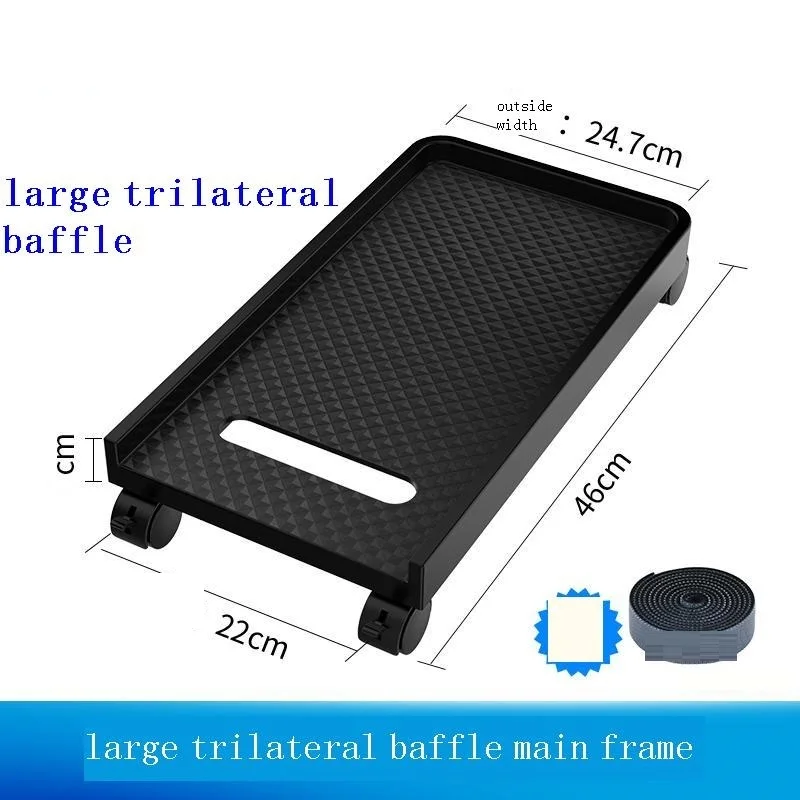 Decoracion Nordica Rack Raf Hogar Practico Plate Stand Computer Host Bracket Estantes Shelf Organizer Prateleira Repisas Shelves | Дом и сад