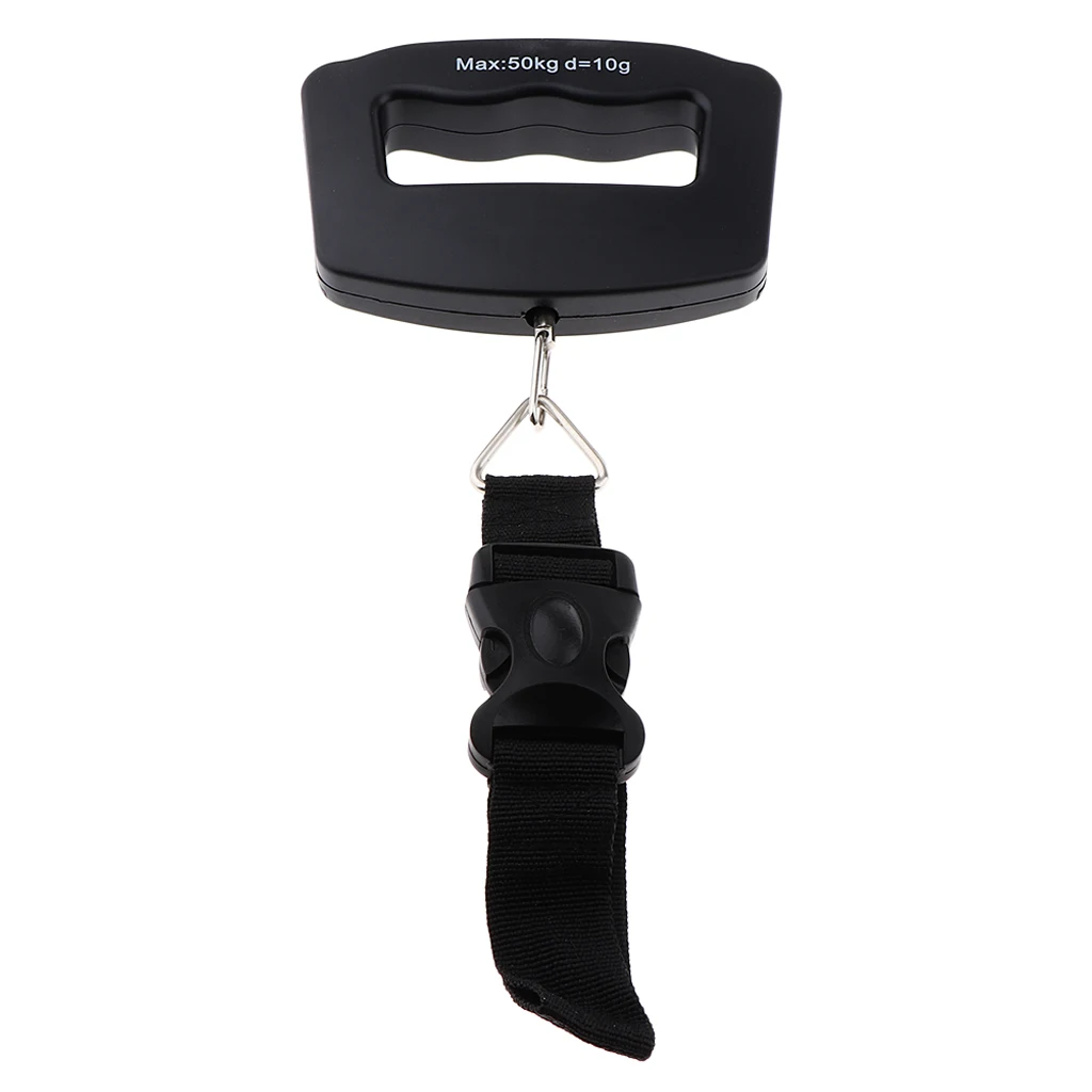 

Portable Electronic Digital Handheld Travel Suitcase Luggage