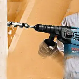 Bosch GBH3-28 DRE электрический молоток электродрель Бытовая многофункциональный электрический молоток высокой мощности