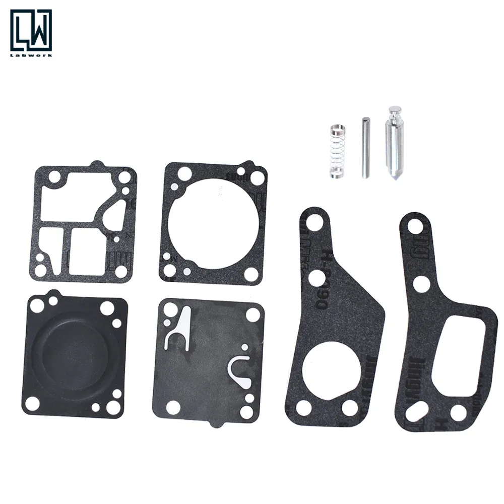 

Carburetor-Repair-Kit-For-Walbro-MDC-Carb-McCulloch-Mini-Mac-Chain-Saw-K1-MDC thumbnail 1 карбюратор-Ремонт-комплект-для-Walbro-MDC