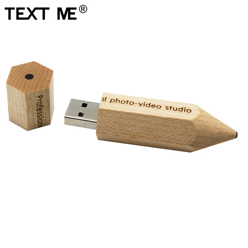 Usb флеш накопитель с логотипом TEXT ME 4 ГБ 8 16 32 64 usb2.0|USB флэш-накопители| |