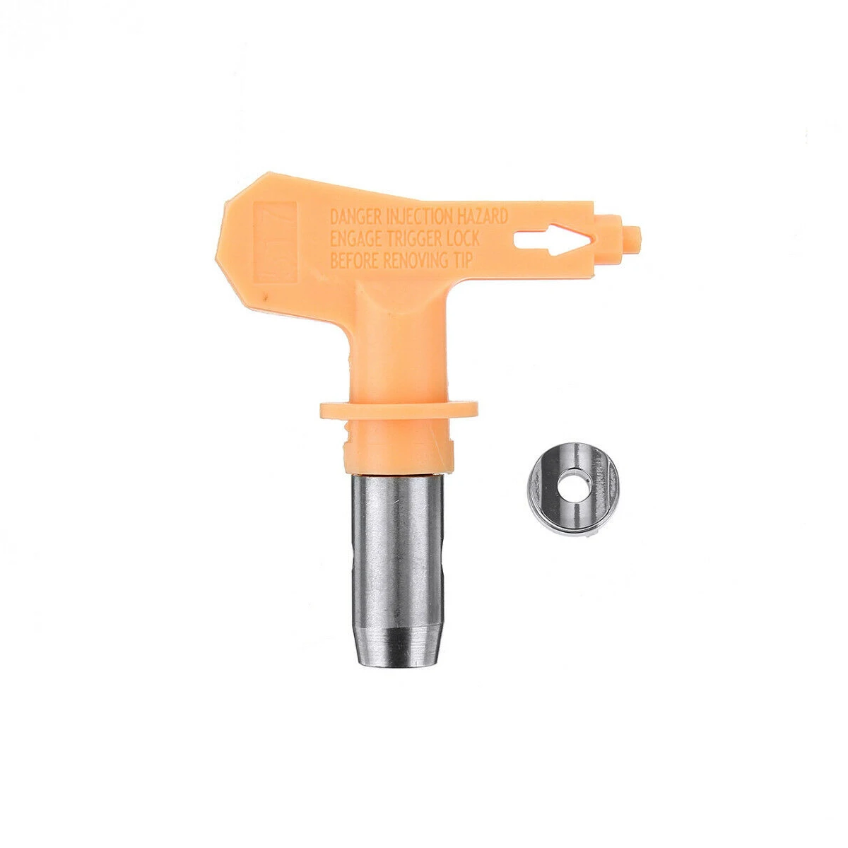 

Universal 7/8" Spray Guide Tool Airless Sprayer Paint Gun Spray Gun Tip Accessory Tools For Wagner Airless Sprayer