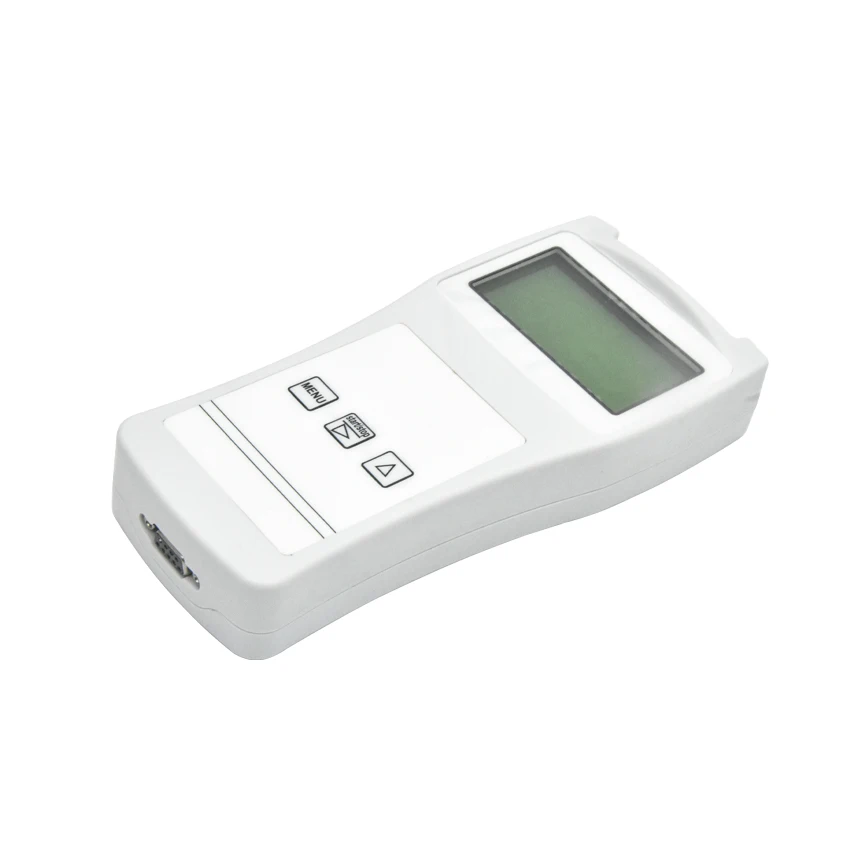 LS300-A портативный измеритель скорости 0 01 ~ 4 м/с диапазоном расхода стержень метод