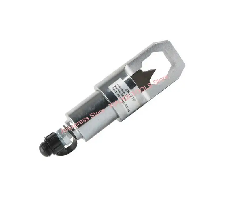 Фальцевый гидравлический резак для гаек гидравлические гайки диапазон болтов