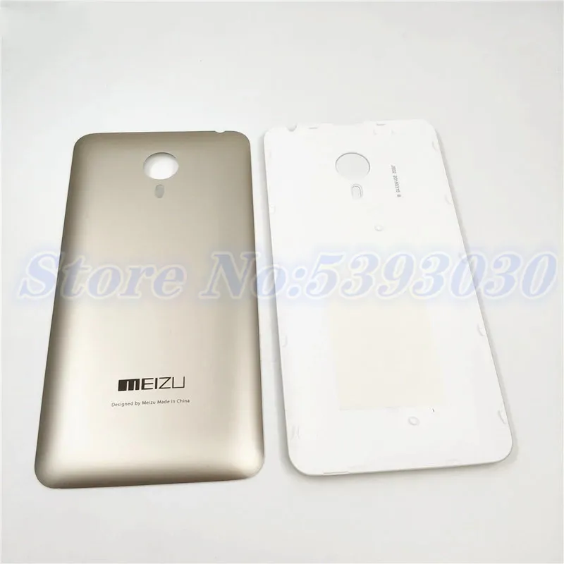 Новинка Крышка батарейного отсека для Meizu mx4 задняя крышка корпуса чехол MeiZu MX4 pro