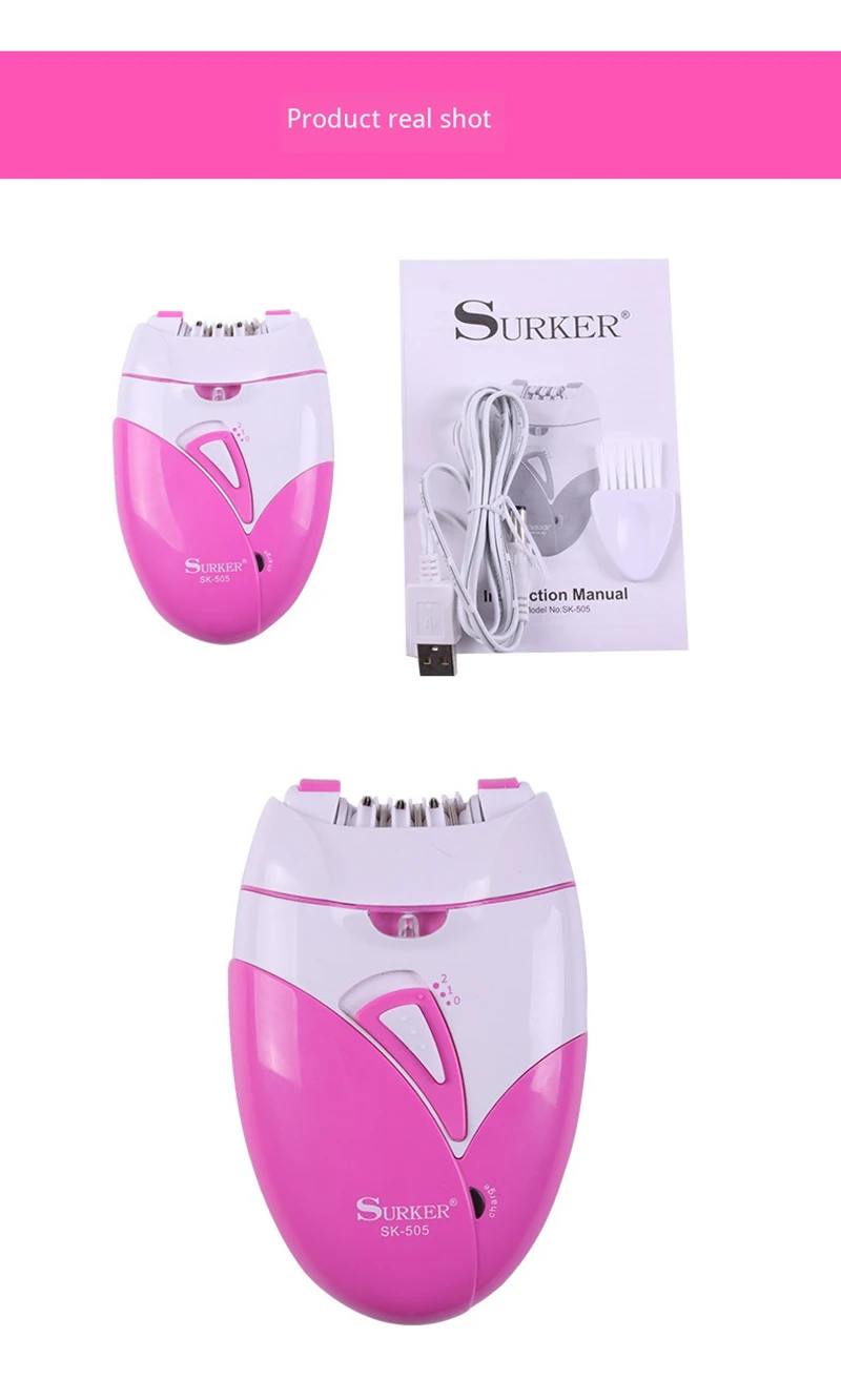 Профессиональный Перманентный эпилятор устройство для лазерной эпиляции