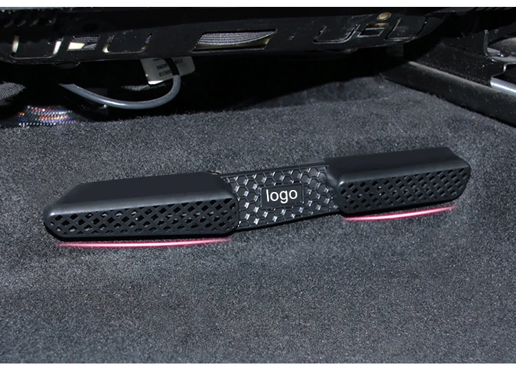 Напольный обогреватель под сиденье для VW Jetta Vento MK6 Passat NMS 08-17 Scirocco 11-18