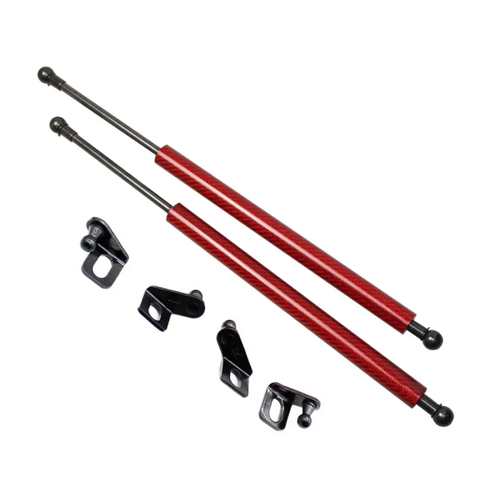 Подъемник из углеродного волокна для HONDA CITY Gas Shock демпфер Honda Grace 2009-2014 передний