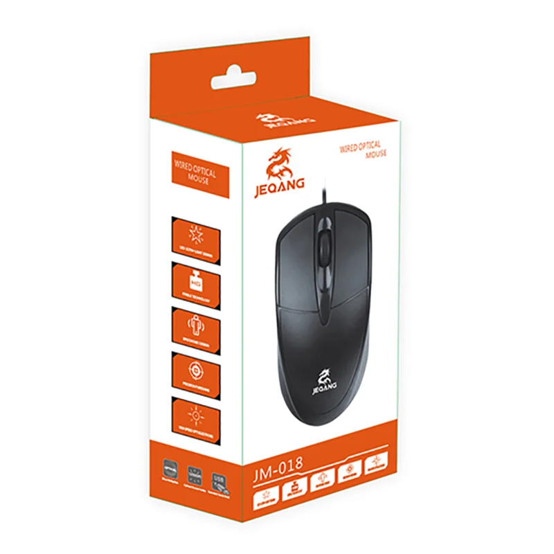 Мышь игровая Проводная Razer DeathAdder V2 8500DPI 6 программируемых кнопок |