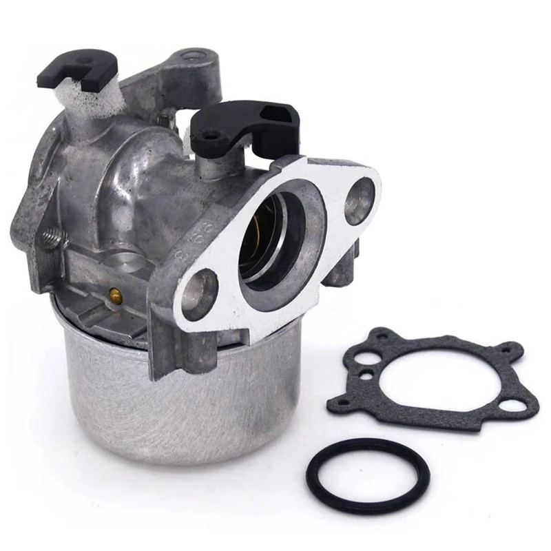

Для карбюратора Briggs & Stratton 799866 790845 799871 796707 794304 для двигателя Toro Craftsman для газонокосилки JD