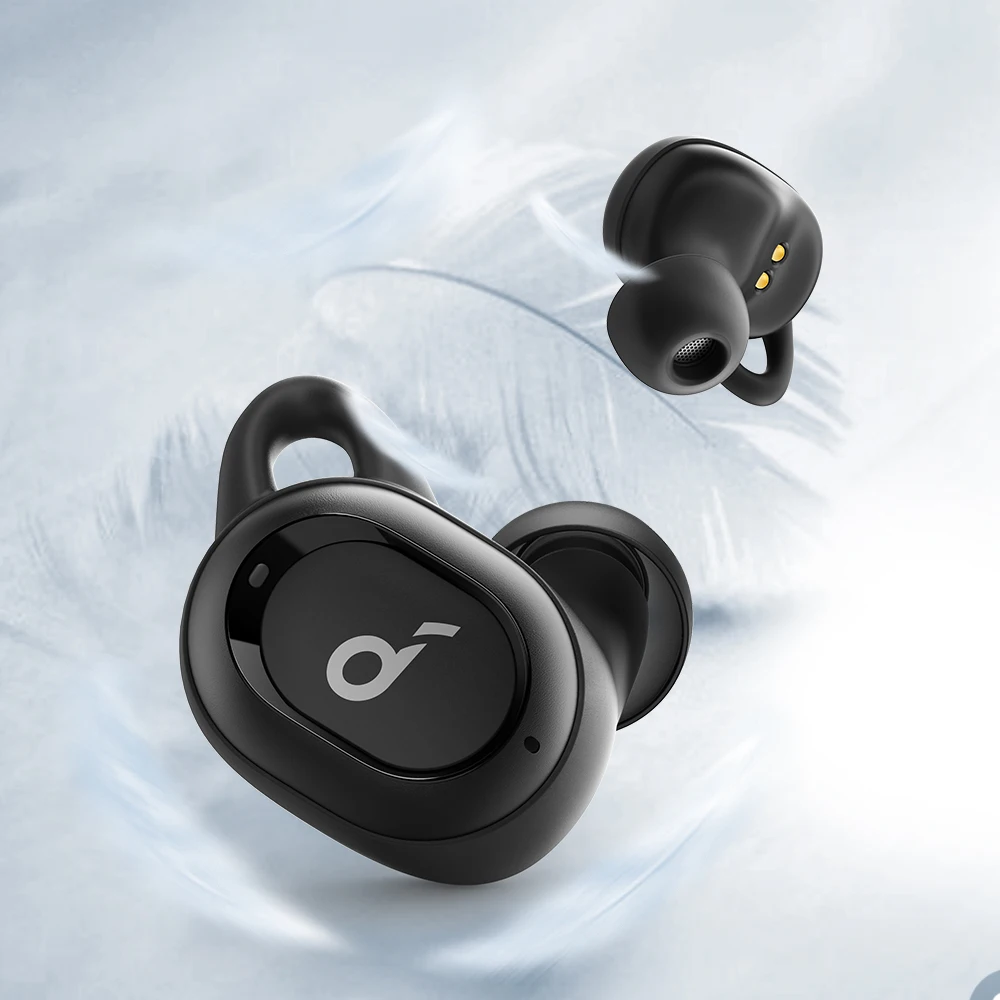 Anker Soundcore Liberty Neo TWS настоящие Беспроводные наушники с Bluetooth 5,0, спортивные Влагозащищенные и шумоизоляция