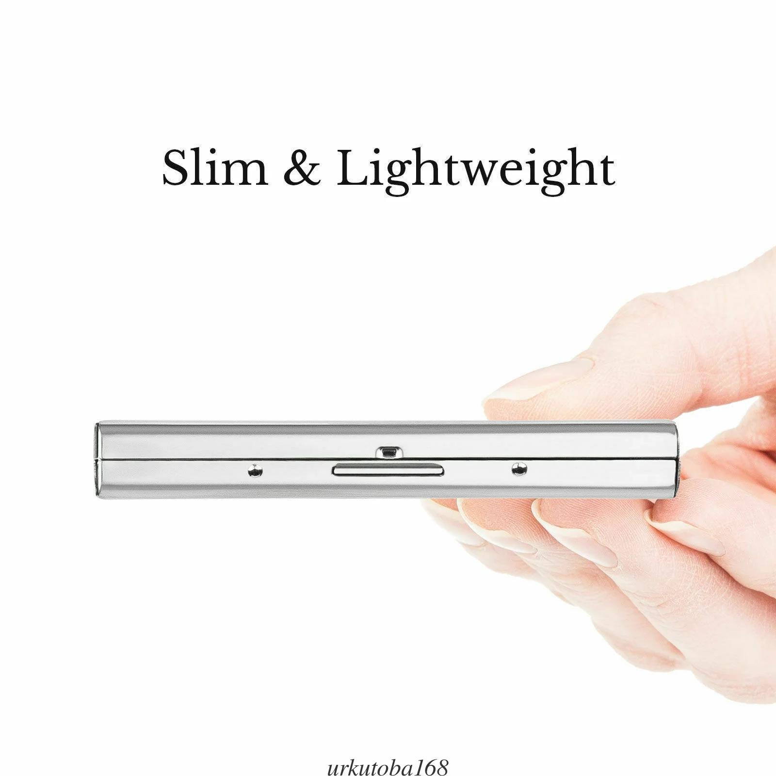 1 шт. женские и мужские Водонепроницаемый ID держатель кредитной карты тонкий анти