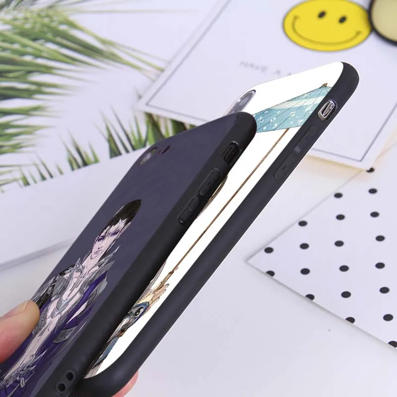 JX Online 3 Cover for iPhone 7 11 pro max XR X 6S 8 XS MAX 6 plus SE 5S Clear Soft Silicone Phone Case |