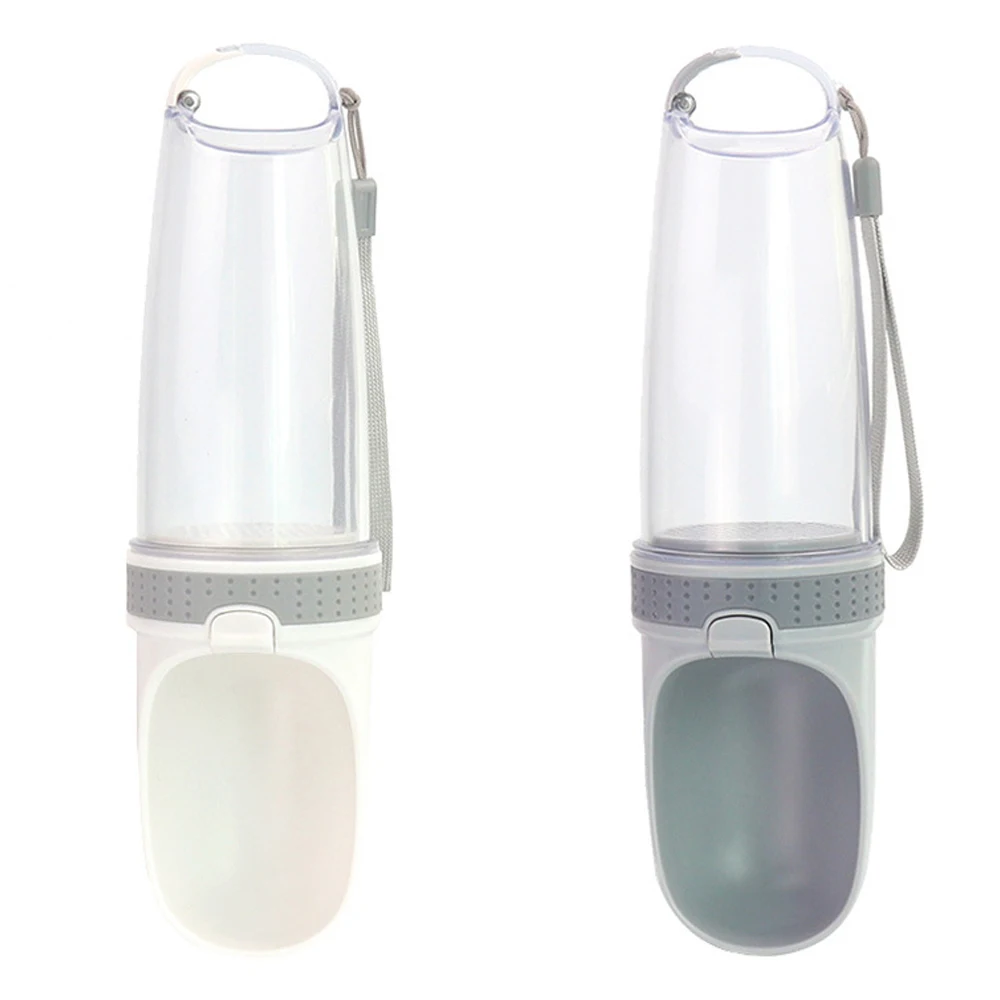 

Pet water Cup Portable Pet supplies filter Dog pet Outdoor drinking Cup Portable Pet accompanying Cup pet water cup Use easy