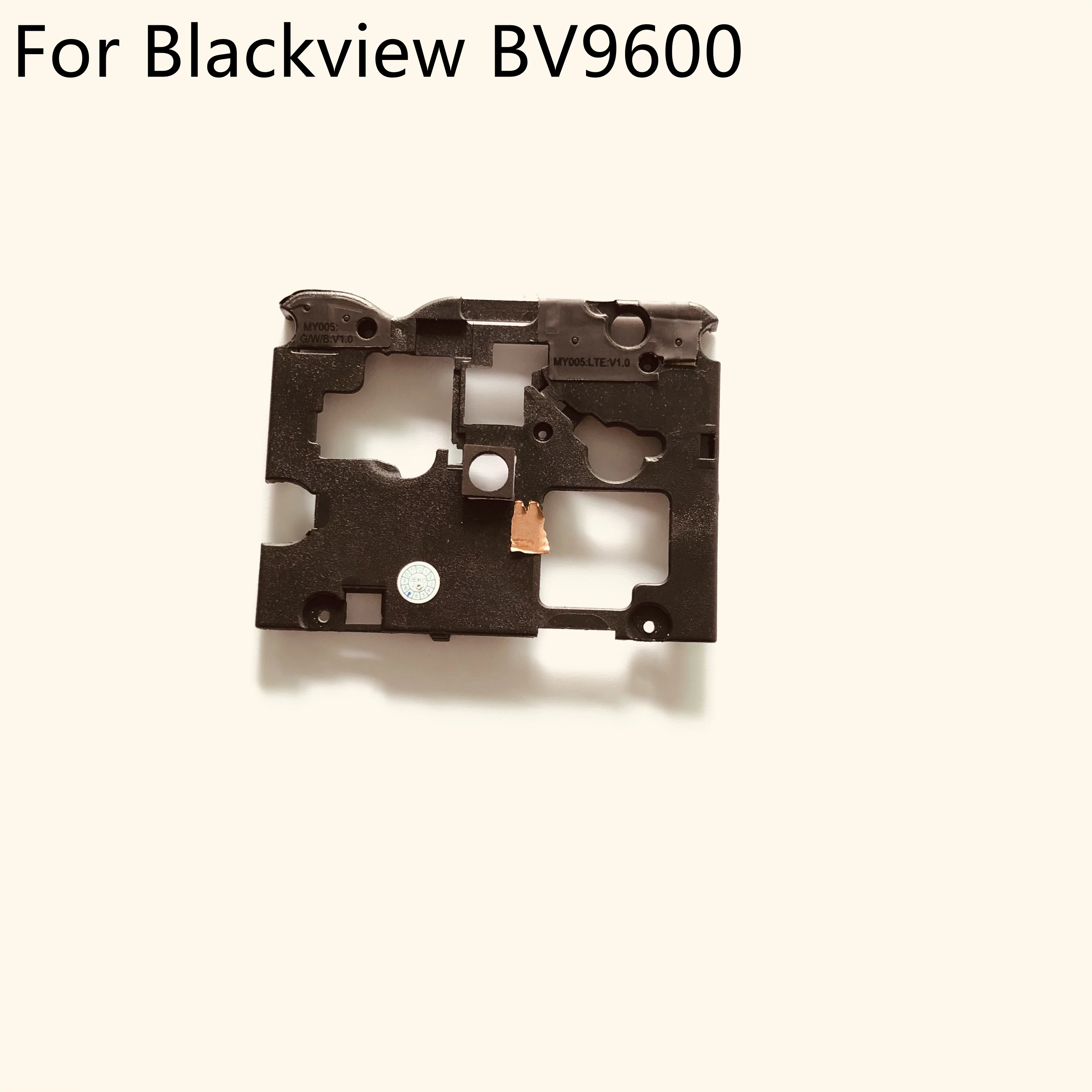 Blackview BV9600 оригинальная задняя рамка для смартфона Blackview BV9600 MTK6771T 6,2 