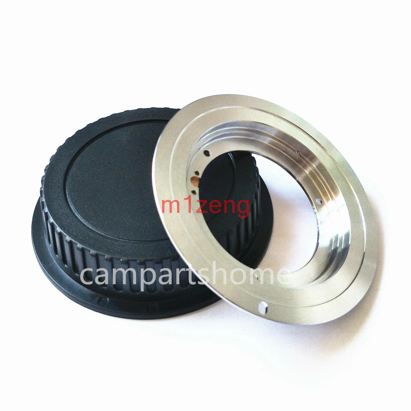 Переходное кольцо для объектива qbm rollei к камере canon eos 6d 7D 7dii 1dx 5D2 5d3 5d4 60D 90d 77d 600D 550D