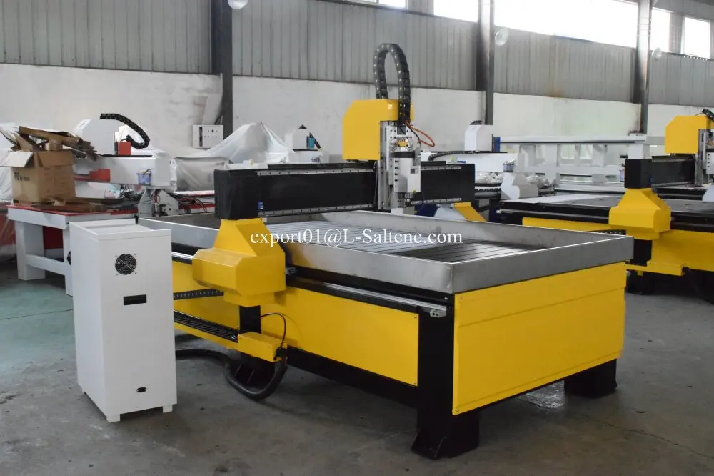 Новинка фрезерный станок с ЧПУ 5 оси 4 Лучшая цена | Инструменты