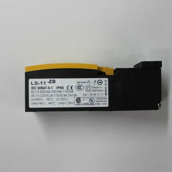 1 шт. новый автомобильный ограничительный выключатель безопасности Eaton