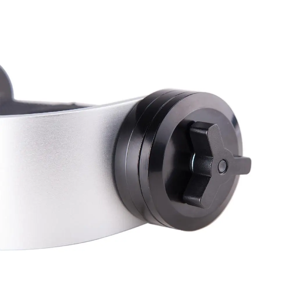 Ручной Стабилизатор камеры DishyKooker стабилизатор видео для смартфона DSLR Gopro |