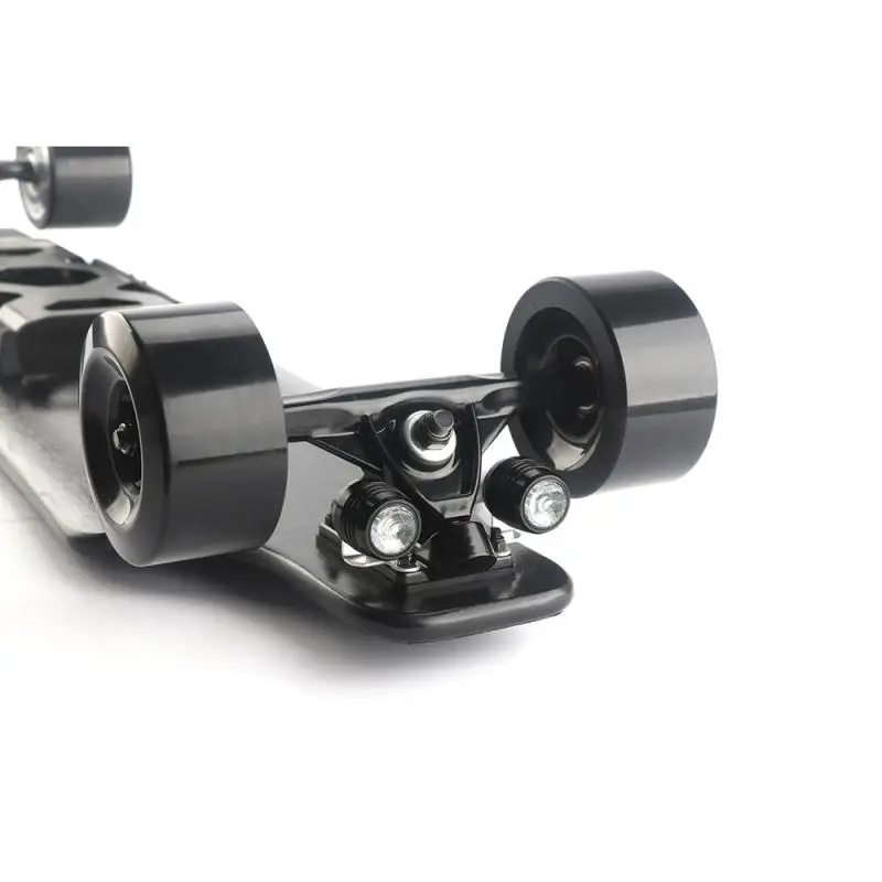 4 шт. светодиодный ная подсветка для электрического скейтборда | Спорт и