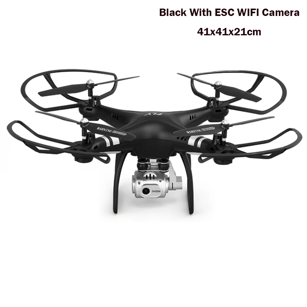 DIDIHOU HD Дрон Квадрокоптер 1080P Wifi FPV камера RC вертолет Профессиональный Квадрокоптер детский подарок 20-25 мин Время полета мульти-скорость