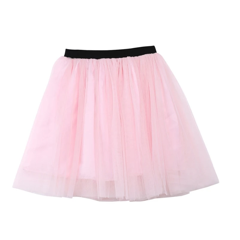 Одинаковые комплекты для мамы и дочки Повседневная летняя футболка + юбка