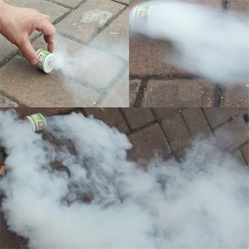 6pcs Cockroach Smoke Insecticides Poison Bomb Magical Smog For Mosquito Flies Medicine Bug Flea Ant Killer Insect Pest Control | Дом и сад