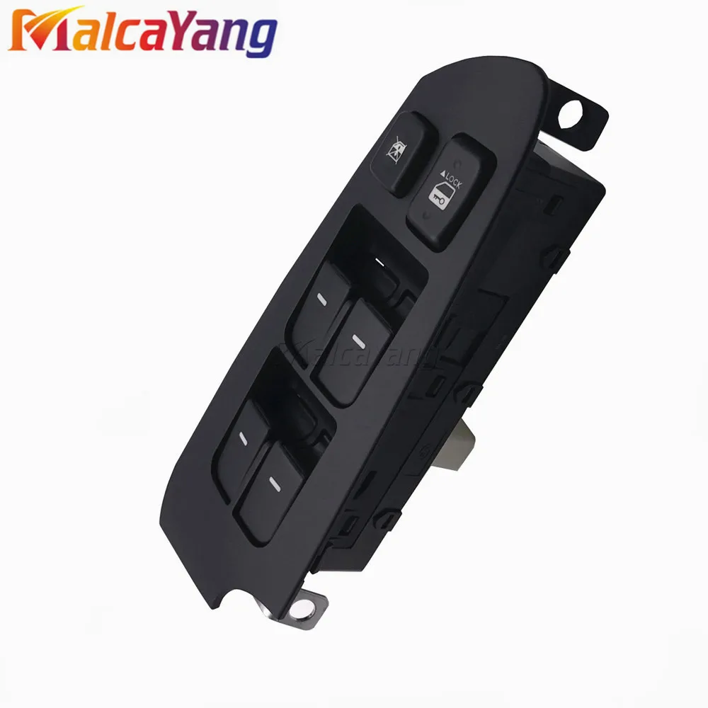 Кнопка переключения окон для Kia FORTE Cerato sedan OEM K935701X000WK 2011 ~ 2012|window switch button|window switchwindow