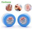 1 шт. крем для восстановления шрамов тату полуперманентный след бровей пятен ран Лечение Уход за кожей увлажняющий мазь для снятия болевых ощущений