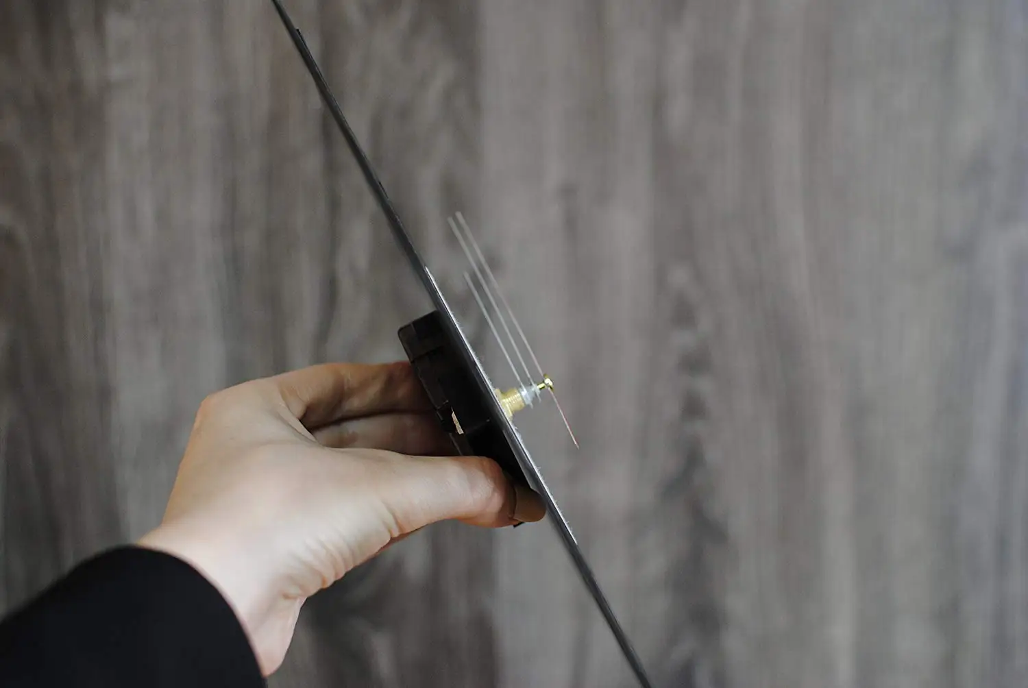 CD проигрыватель милая собака виниловые часы для записей 3D декоративные