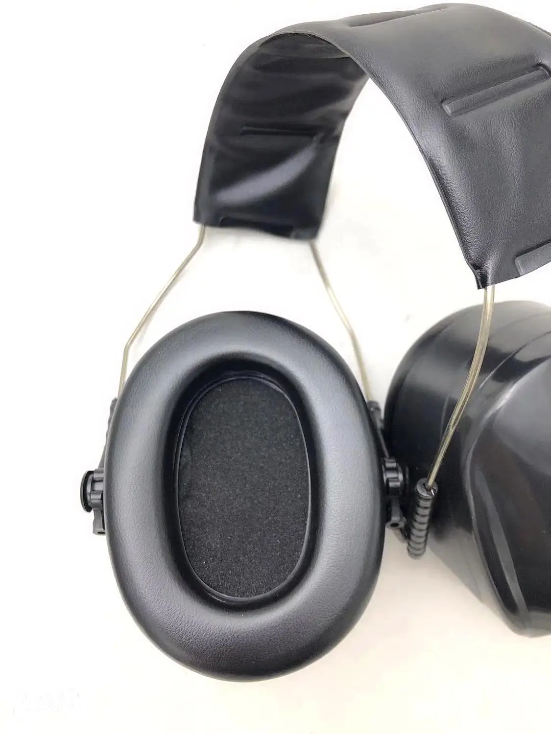 Пассивные наушники NRR 30 лучший комфорт и защита | Безопасность