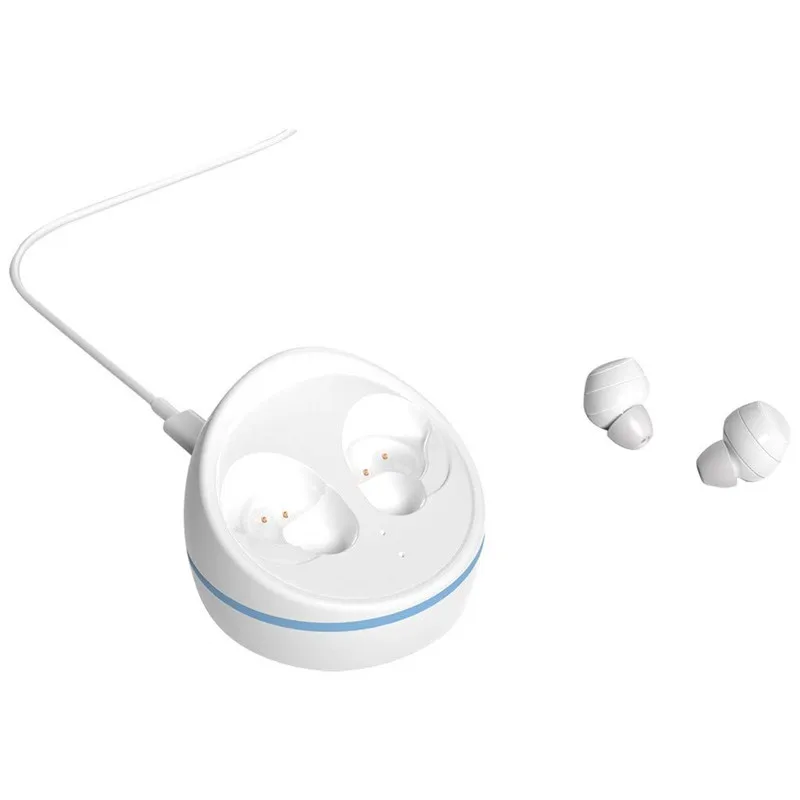 Сменный зарядный чехол док-станция для Samsung Galaxy Buds R170 беспроводные Bluetooth наушники