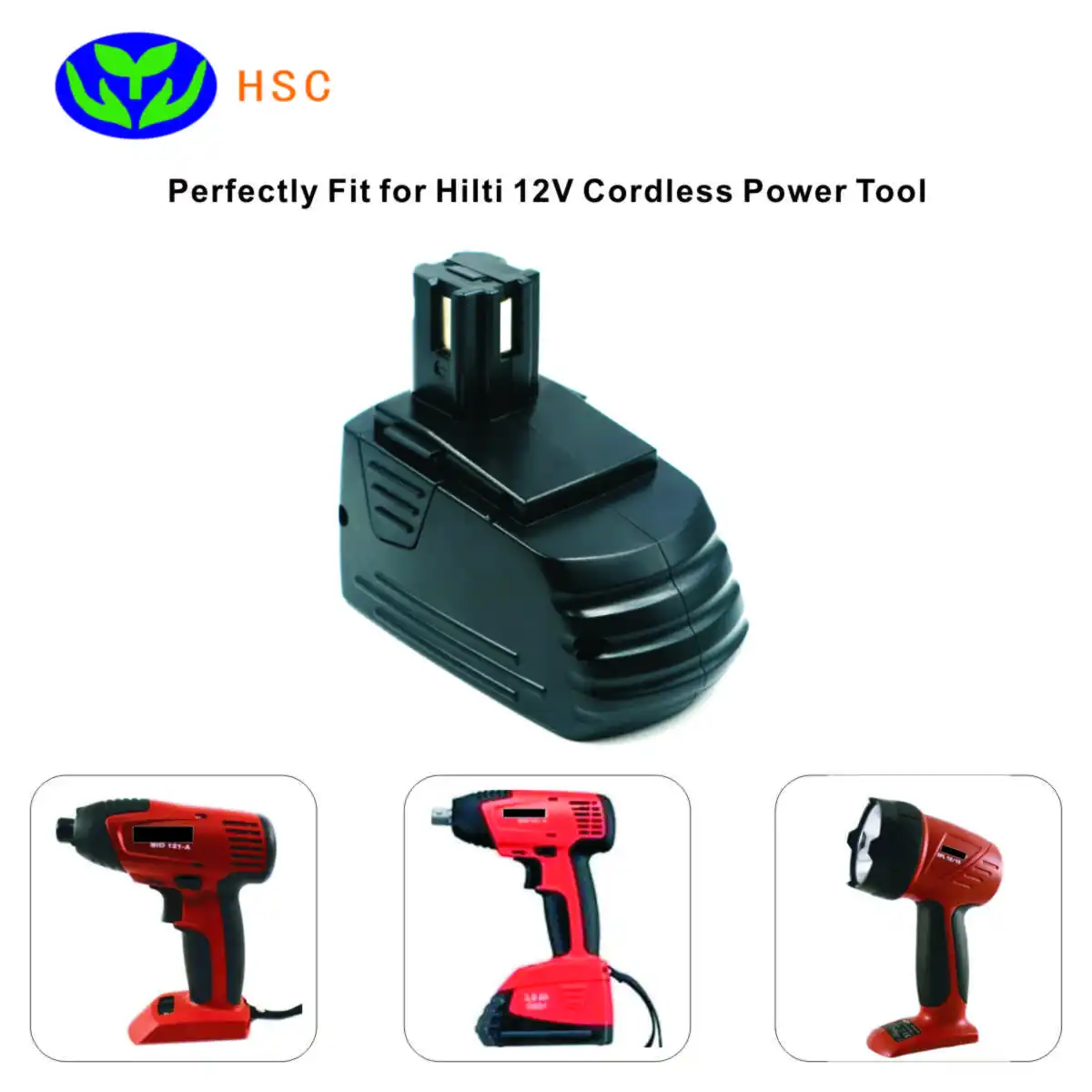 3.0Ah аккумуляторная батарея HIL12A NiMh батарея 12 В Замена для Hilti SFB121 SFB126 TCM2 SF120-A SF-121A APHL12 батарея
