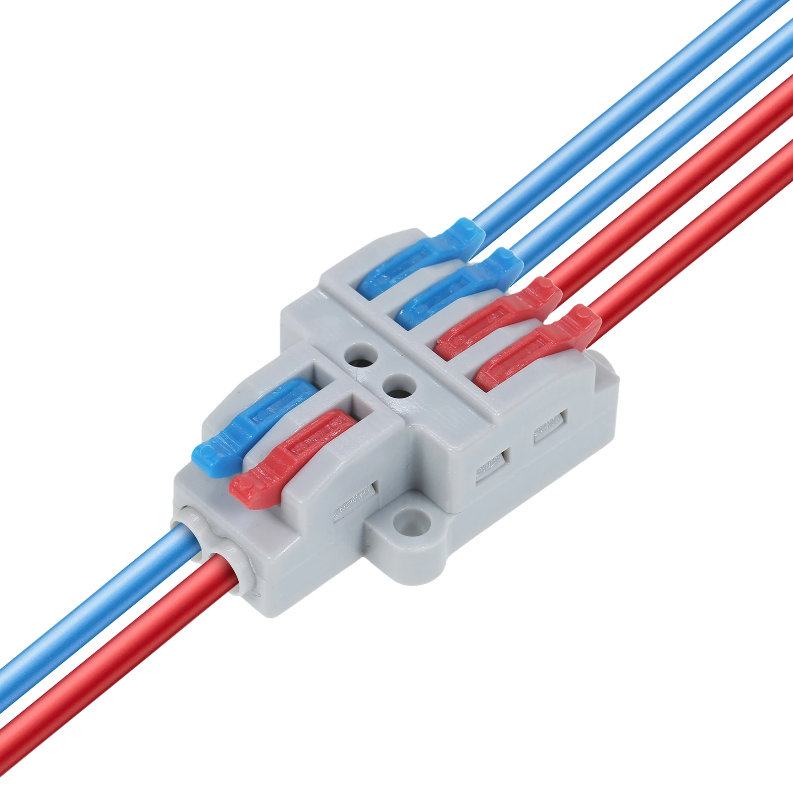 10 шт. стыковые соединители для проводов|Терминалы| |